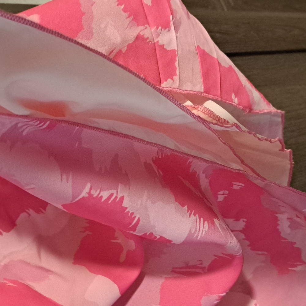 ♥️New Leopard frill neck tank - Picture 7 of 12